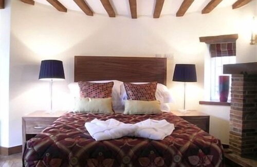 Chieveley Hotel | Ye Olde Red Lion