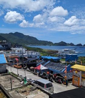 Lanyu House | Ye Yin No84
