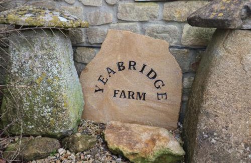 Beaminster House | Yeabridge Farm