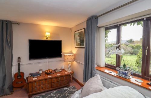 Beaminster House | Yeabridge Farm