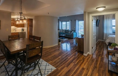 Sugar Mountain Condo | Year-round Fun at Sugar Mountain!