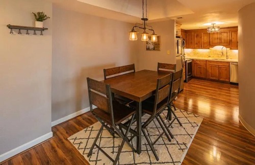Sugar Mountain Condo | Year-round Fun at Sugar Mountain!
