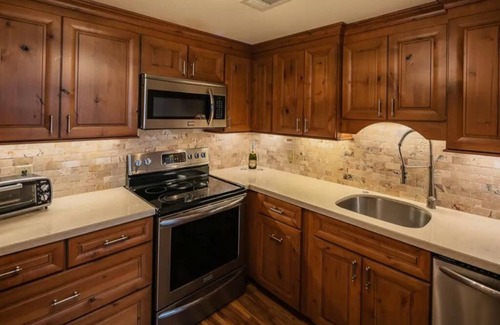 Sugar Mountain Condo | Year-round Fun at Sugar Mountain!