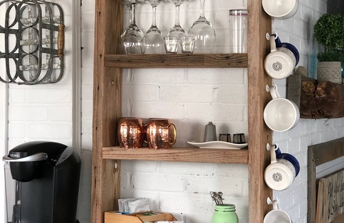 Chautauqua Cottage | Year-Round Renovated Lakefront Cottage & Pet Friendly!