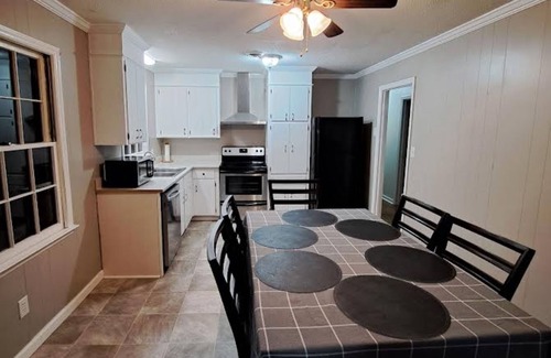 Martinez House | Year-Round Rental-Charming 4 bedroom Home in Martinez Ga.n4mi from ANGC