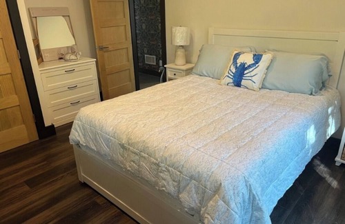 York Beach House | Year Round Vacation Fun, Less Than A Mile From York Beach!