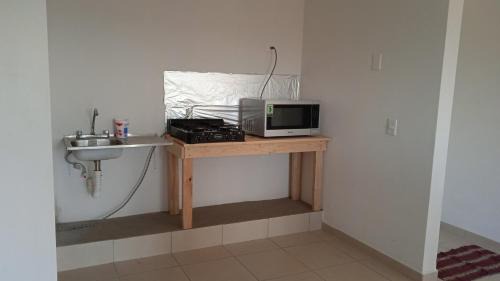 Yecapixtla Apartment | Yecapixtla
