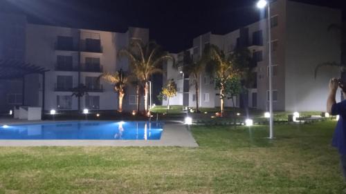 Yecapixtla Apartment | Yecapixtla