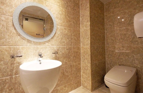 Yecheon Hotel | Yecheon B&B Hotel