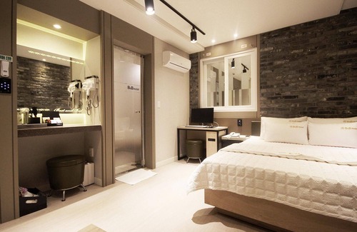 Yecheon Hotel | Yecheon B&B Hotel