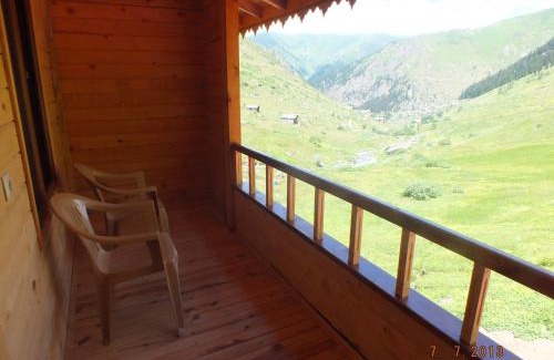 Caykara Hotel | Yedigoller Hotel & Restaurant