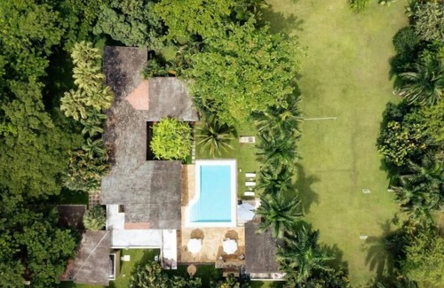 Anapoima House | Yeguas V43 by Wynwood House