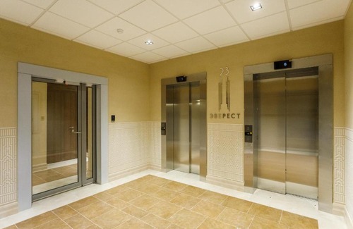 Oktyabrskiy rayon Apartment | Yekaterinburg prestigious center on Gorky St - Престижный Центр Екатеринбурга Апартаменты