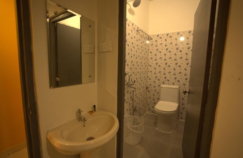 Kondapur Hotel | Yellow Bells Signature