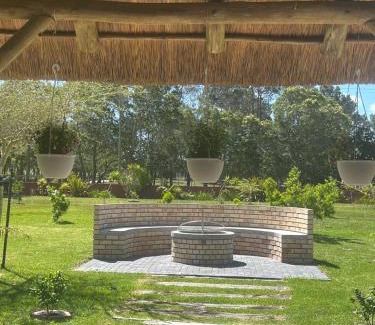 Port Elizabeth Villa | Yellow Wood Cottage
