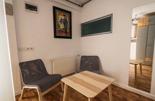 Historic Center Apartment | YellowBoot Aparthotel 6 - Stay abroad, feel at home