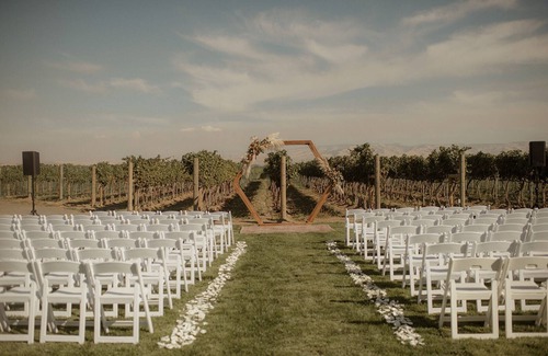 Walla Walla House | Yellowhawk Resort Pool House, your private and intimate escape!