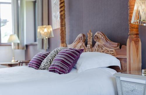 Storwood Villa | Yellowrush Lodge @ Yellowtop