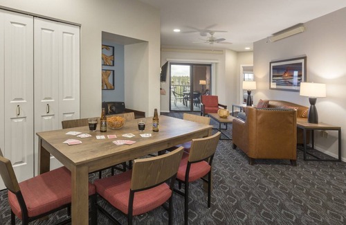 West Yellowstone Condo | Yellowstone 2BR2Ba Worldmark Resort Updated units! 3Blocks to Gate! Superior!