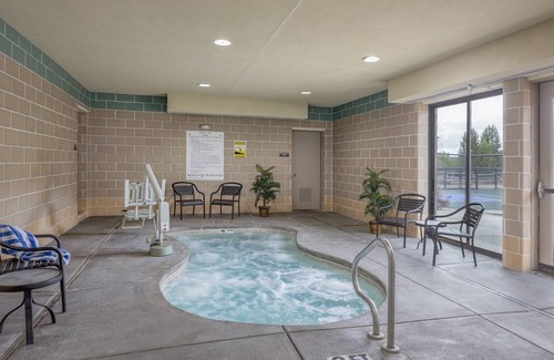 West Yellowstone Condo | Yellowstone 2BR2Ba Worldmark Resort Updated units! 3Blocks to Gate! Superior!