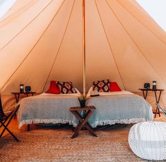 Island Park Other | Yellowstone Glamping