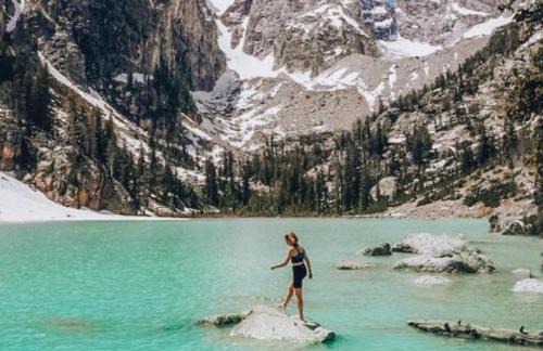 Island Park Other | Yellowstone Glamping