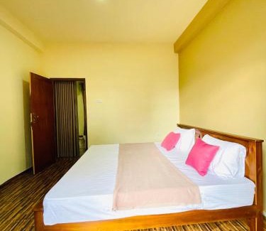 Ella House | Yemi Bungalow Ella