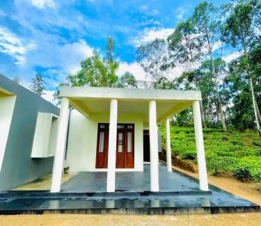 Ella House | Yemi Bungalow Ella