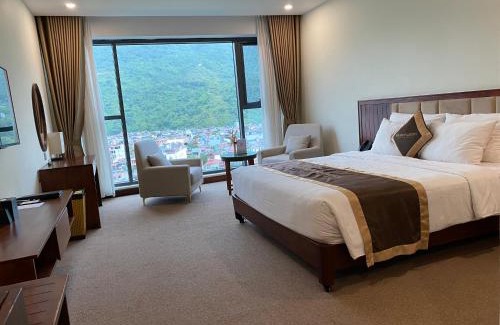 Ha Giang Hotel | YEN BIEN LUXURY HOTEL