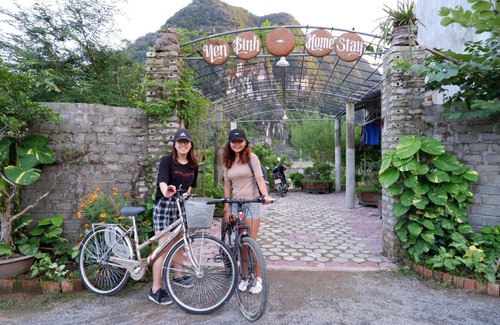 Ninh Binh Cabin | Yen Binh Homestay