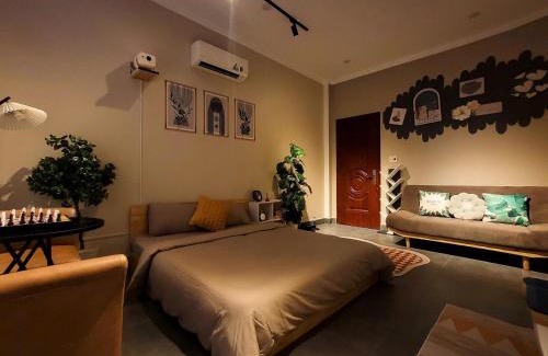 Thu Dau Mot House | YEN's House