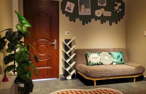 Thu Dau Mot House | YEN's House