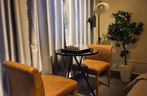 Thu Dau Mot House | YEN's House