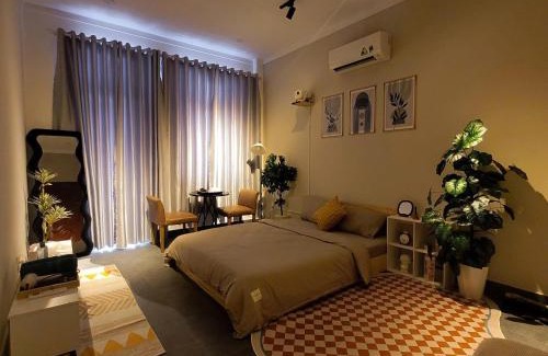 Thu Dau Mot House | YEN's House