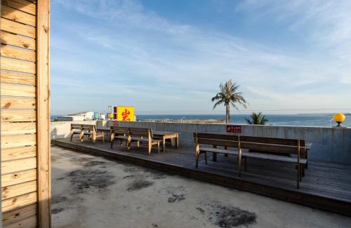 Taitung House | Yenhi B&B