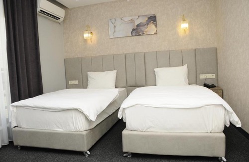 Bakırkoy Hotel | Yeni Sevcan Hotel