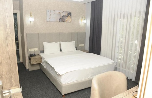 Bakırkoy Hotel | Yeni Sevcan Hotel
