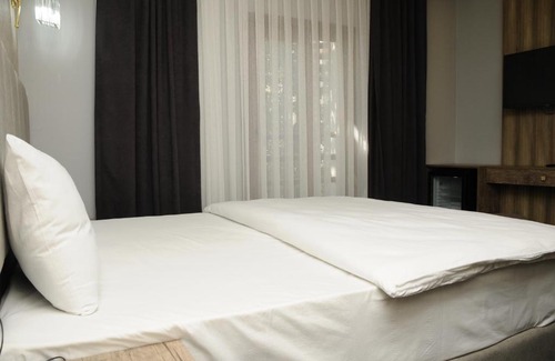 Bakırkoy Hotel | Yeni Sevcan Hotel