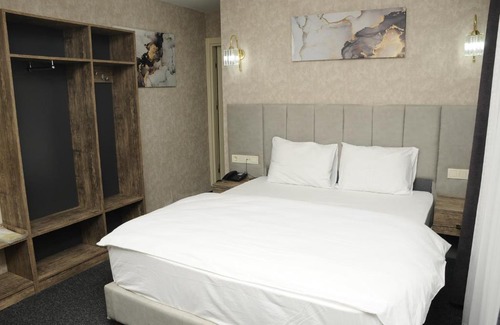 Bakırkoy Hotel | Yeni Sevcan Hotel