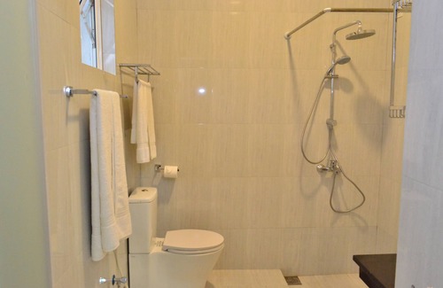 Nuwara Eliya Hotel | Yensfield Blackpool