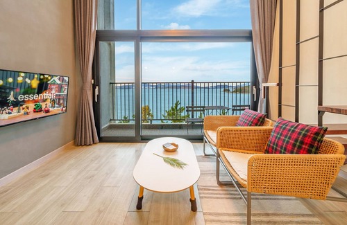 Dolsan-eup House | Yeosu Dasi bom Pension