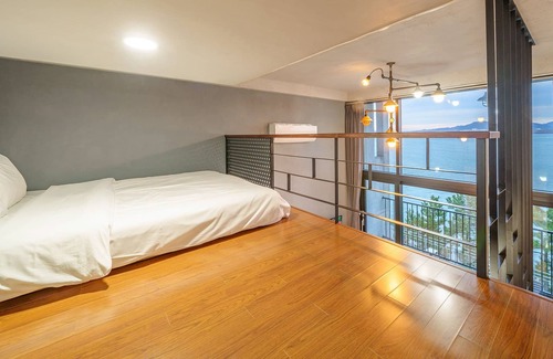 Dolsan-eup House | Yeosu Dasi bom Pension