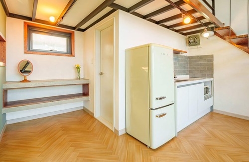 Dolsan-eup House | Yeosu Dasi bom Pension