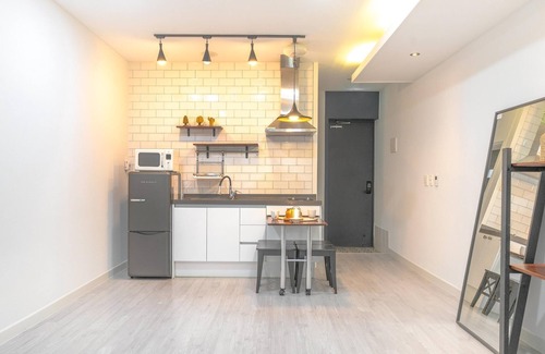 Musilmok House | Yeosu Milagro Ocean View Spa Pension
