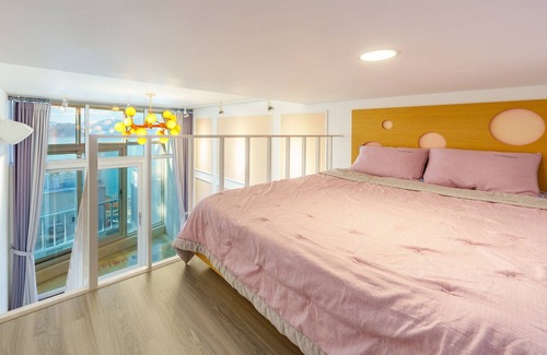 Yeosu House | Yeosu Nangman Pension