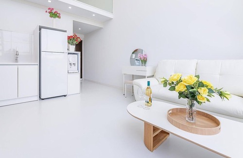 Musilmok House | Yeosu Nukim Poolvilla
