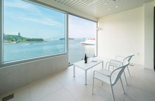 Yeosu Hotel | Yeosu OANDF Hotel