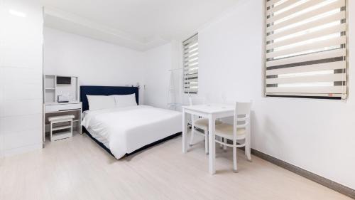 Yeosu House | Yeosu Onueli Pension