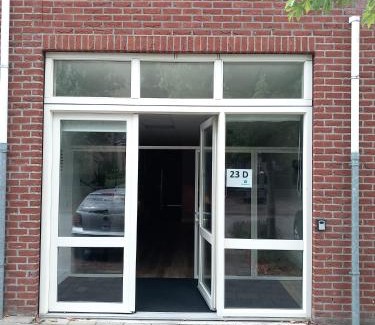 Yerseke Apartment | Yerseke Maarten & Hanh