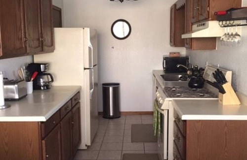 Alamogordo House | Yes As Good As Home.